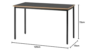 9/5〆【解体済み】Garage テーブル 幅120cm 奥行70cm 9/5〆【解体済み】Garage テーブル 幅120cm 奥行70cm